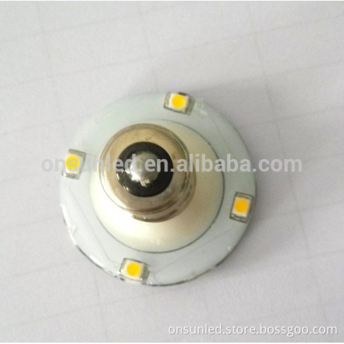 Funfair fairground led lights cabochon waterproof e10 e14 24V/60V amusement led